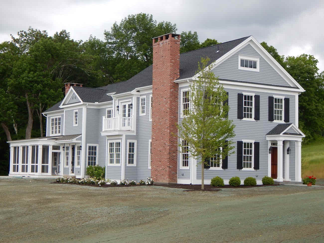 Building photograph for 60 BUNKER HILL ROAD